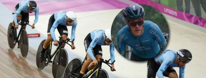 Imagen de  Ciclista que murió durante la Clásica de Rionegro estaba preseleccionado para el Mundial de Pista