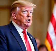 EE. UU.: Revés judicial a los “aranceles recíprocos”