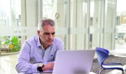 Imagen de  Gobernador de Antioquia participa de manera virtual en reunión con MinHacienda por emergencia económica