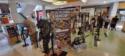 Imagen de  El multiverso se tomará a San Nicolás en la nueva edición de la Feria Geek