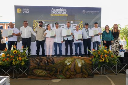 Imagen de “No es 100 % seguro”: Petro instó a Hidroituango a financiar mitigación del riesgo aguas abajo