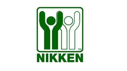nikken-logo