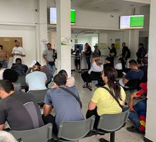 Palmira anuncia descuento del 80% en intereses para multas de tránsito antiguas