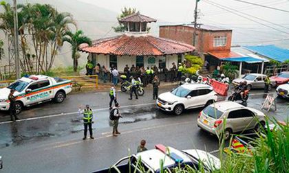 Movilidad Km 18 Cali: pico y placa este lunes festivo, conozca cómo ingresar sin contratiempos