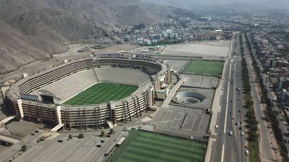 Imagen de  Final de la Copa Libertadores 2025 se jugará en Lima, Perú