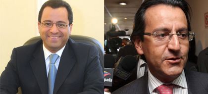 Imagen de  Confirmaron condena contra exfuncionarios del Gobierno Uribe por chuzadas del DAS: 63 meses de prisión