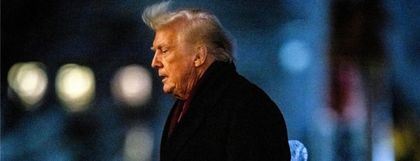 Imagen de ¿Por qué Estados Unidos confiscó un buque petrolero en el Caribe?