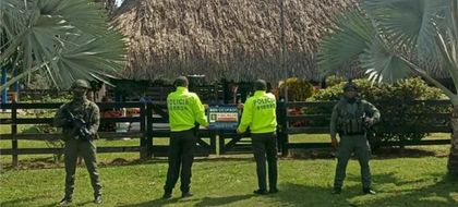 Imagen de  Extinción de dominio a millonarios bienes del ‘Clan del Golfo’ en Marinilla y otras ciudades del país