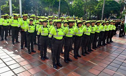 Cali cerró 2025 con más de 6.600 capturas y fortalecimiento del acceso a la justicia en zonas priorizadas