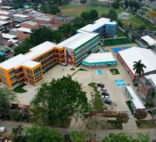 Infraestructura, innovación y calidad: el nuevo sello de la IEO Villa del Sur