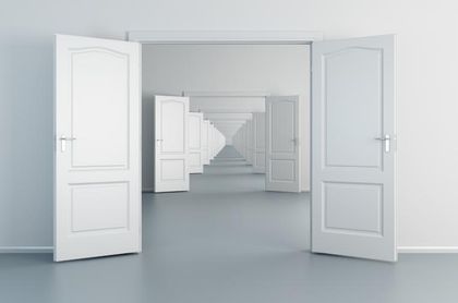 La cantidad de aperturas y la calidad de la transparencia