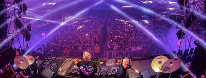 Imagen de Road to Ultra Colombia: Conoce el line up de artistas confirmados