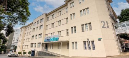 Imagen de  Habrá plantón en el hospital Alma Mater por crisis, falta de pagos y deudas de hasta 100 000 millones de las EPS