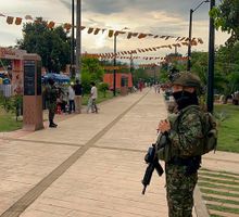 Aumentan los homicidios en Cali y alcanzan su cifra más alta en cuatro años