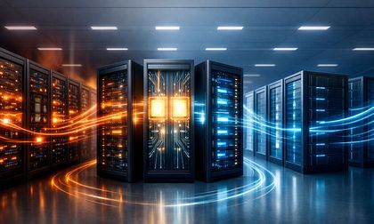 Meta y Arm crean CPUs para centros de datos de IA