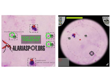 Emprendedores de la salud y el bienestar