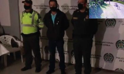 Imagen de Las versiones del conductor y los ciclistas tras el accidente en la vía La Ceja-Rionegro