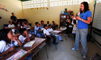 Día Mundial de los Docentes: una celebración marcada por la alerta en salud mental