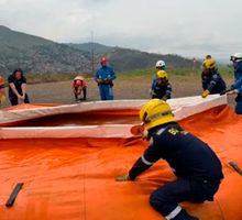 Cali se prepara ante el Fenómeno de El Niño y el riesgo de incendios forestales