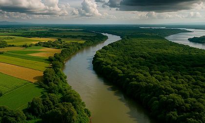 Medio ambiente: entre las maravillas y las amenazas