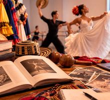 ¿Tiene una investigación inédita sobre danza? Dos trabajos recibirán $10 millones y serán publicados