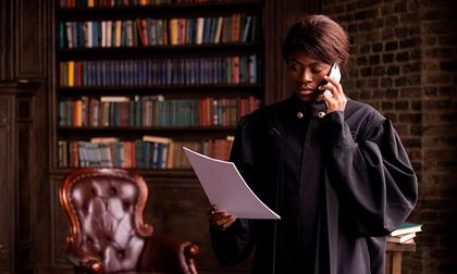 Del Derecho en papel a la justicia real: desafíos de género en Colombia