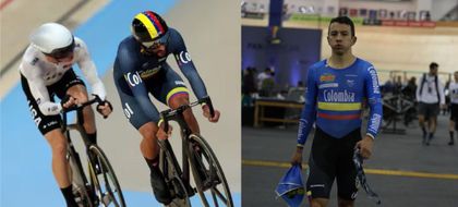 Imagen de  ”Yo también pude haber estado allá”: ciclista Juan Esteban Arango tras la discreta participación de Fernando Gaviria en los JJ.OO