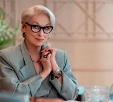 Cali eleva la conversación de la moda con la premier de El Diablo Viste a la Moda 2