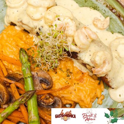 Imagen de  Cinco municipios integran la Ruta Gastronómica del Oriente