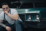 Imagen de El artista rionegrero Sanjo presenta «Es lo que hay», un proyecto inspirado en vivencias personales