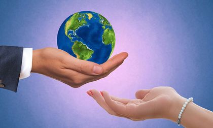 Día de la Tierra: hacia 2030, una de cada seis empresas destinará su presupuesto de inversión a soluciones sostenibles