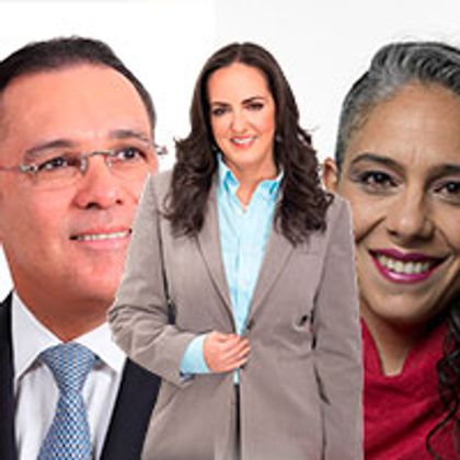 Tensiones e incertidumbre en los partidos