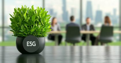 De principio a obligación: la sostenibilidad pasa a ser eje de la gobernanza bancaria