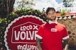 Imagen de ¡Es hoy, es hoy! Así será el concierto gratuito de Maluma en Medellín para lanzar su álbum Loco X Volver