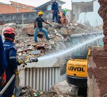 Cali conmemorará a las 154 víctimas del terremoto: así serán los 90 segundos de homenaje este 10 de septiembre
