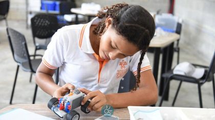 Imagen de Sena: inscripciones, programas y subsidios