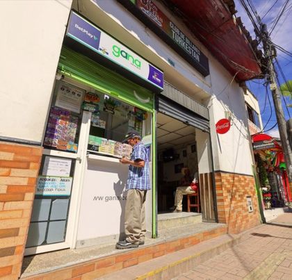 Imagen de  La red Gana registró cerca de 90 000 ganadores durante febrero en Antioquia, entregaron más de $18 200 millones