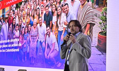 Asofondos llama a proteger el ahorro pensional