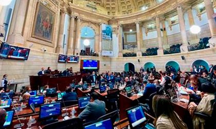 Comisión Séptima del Senado archivó la reforma a la salud