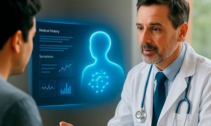 g-AMIE: La inteligencia artificial médica