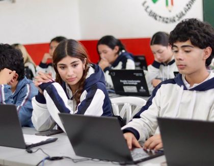 Imagen de El semillero rural de Rionegro que investiga y llega al mundo