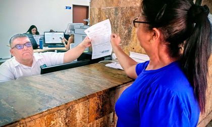 Facturas del predial en Palmira se entregarán a mediados de febrero