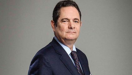 Imagen de  Murió el exvicepresidente Germán Vargas Lleras, líder de Cambio Radical