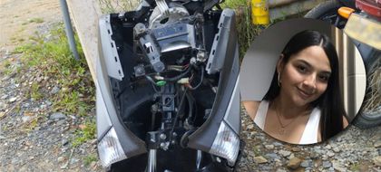 Imagen de Luto en La Unión por dos accidentes de tránsito que dejan una joven muerta y varios heridos