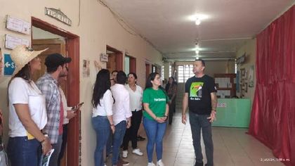 Imagen de  Nariño capacitó a sus emprendedores para expandir sus negocios a mercados internacionales