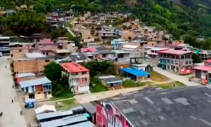 Crece la tensión en Argelia, Cauca
