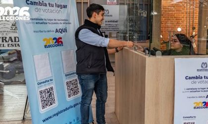Así puede consultar si fue designado como jurado de votación para el 31 de mayo