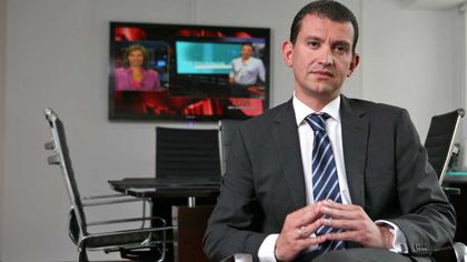 Imagen de  Emilio Tapia fue capturado por el contrato del MinTIC: hace tres meses buscaba casa en el Oriente