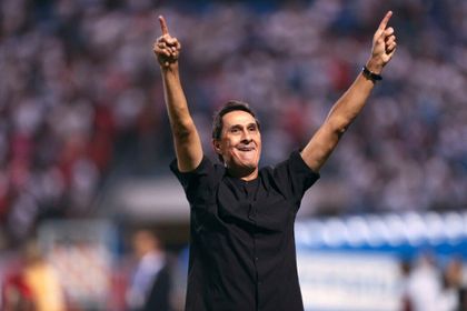 Declaraciones Alexandre Guimaraes nuevo técnico Atlético Nacional