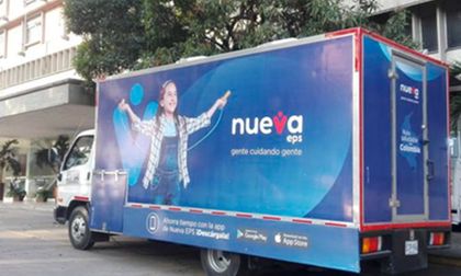 Secretaría de Salud de Cali pide estabilizar la atención de Nueva EPS